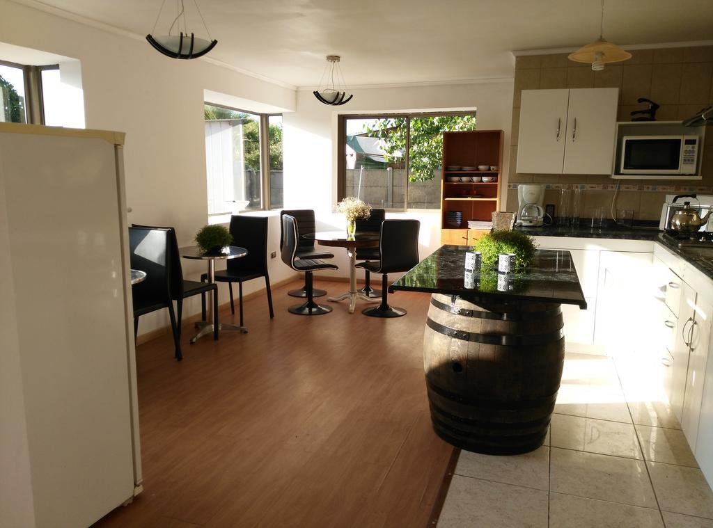 Umawtu Bed And Wine Bed & Breakfast Casablanca Exterior photo