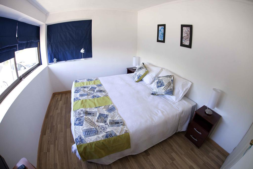 Umawtu Bed And Wine Bed & Breakfast Casablanca Exterior photo